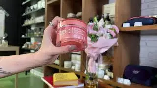 Ночной крем для лица Dragon’s Blood Hyaluronic Night | Rodial