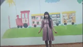 Константинова Милена