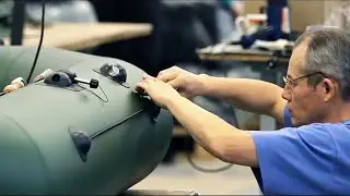 How to make PVC boats. Which boat should I choose for traveling on rivers?