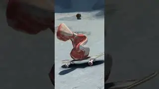 comment where should skate next!! #skate #skate3 #minimeatgang #xbox