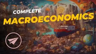 CLASS 12 - MACROECONOMICS