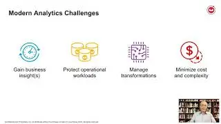Analyze Data Cross-Clusters Using Remote Links: Overview and Use Case Demonstration