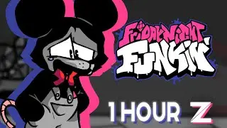 Better - Friday Night Funkin' [FULL SONG] (1 HOUR)