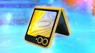 Samsung FIXED the Galaxy Z Flip 6