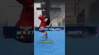 Вот ПОЧЕМУ НЕЛЬЗЯ СВЯЗЫВАТЬСЯ С БОРЦАМИ   Это НЕРЕАЛЬНО 😳