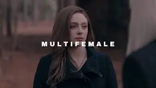 Multifemale | Clouds