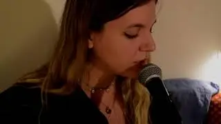 HER - Maya Delilah // Studio V