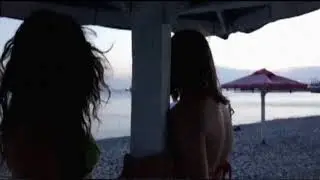 лето