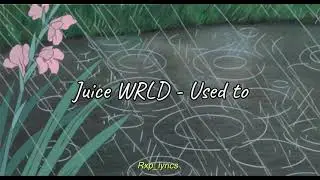 Juice WRLD - Used To//letra en español//