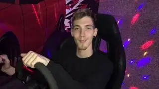 Настройка руля Thrustmaster T300RS для 4Х игр и дрифта Assetto Corsa.