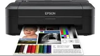 how to copy a document use printer epson L210