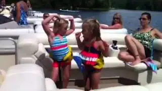 Little Girls Gone Wild