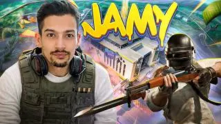 🔴 LIVE - PUBG Mobile - New Update