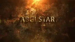ТРЕЙЛЕР КИНОПРОЕКТА "ABGI STAR" (01:00)