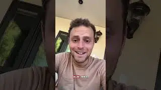 Breaking: ICE shot a man who wasn’t their target.