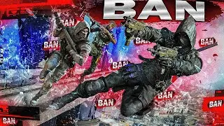 ЧОМУ МЕНЕ ЗАБАНИЛИ? Я ЧІТЕР?