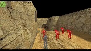 UPDATED CS 1.6 HACK 2026 | Rage/Legit Config THE END OF THE SERVERS? 🏆