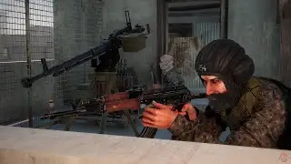 Что там нового в Squad?