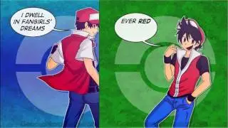 [COMIC DUB] Pokemon - 