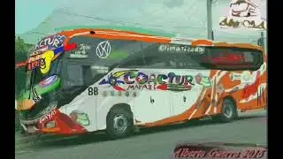 modelo vip 4. buses interprovincial 2015