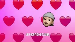 Danny Ocean - AMOR (Official Emoji Songs)