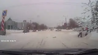 Тот случай, когда надо было бить 😒