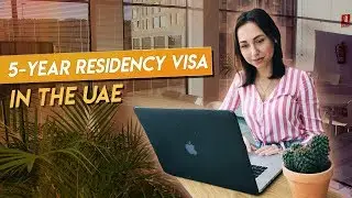 5-year entrepreneur visa launched in the UAE.