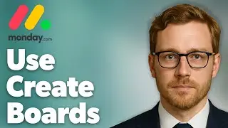 How To Use Create Boards In Seconds W/ Monday.Com Tara Horn [2025 Guide]