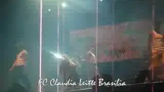 Extravasa Brasília- Mãozinha/Rock Tribal