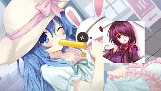 Nightcore - Her Name