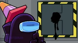 Black Imposter Story
