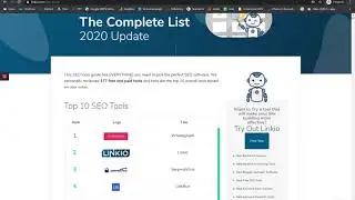 Easy Way to Update Old Content Listicles