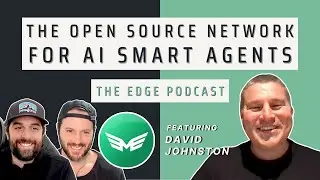 Morpheus: The Open Source Network for AI Smart Agents