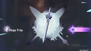 Tiradas por Baizhu!!