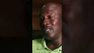Michael Jordan Favorite Air Jordan Sneakers 