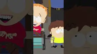 Тимми и джими вступают в банду crips