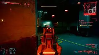 Cyberpunk 2077