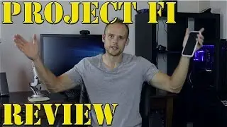 Google Project Fi 6 Month Review