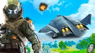 ‫با جت همه رو بفرس لابی🗿🤝 | رازها و نکات جت کالاف دیوتی موبایل🤯🔥