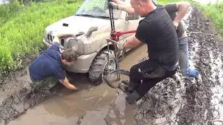 День России клип off-road Комсомольск-на-Амуре