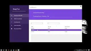 Java Netbeans Swing UI Design