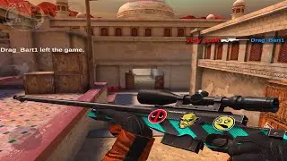 MORGENSHTERN - NOMINALO ❤️ | Counter Attack