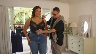 The only bodyshaper you'll ever need! | Pour Moi x Gok Wan