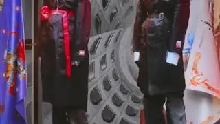 BORAMY VIGUIER Spring Summer 2021