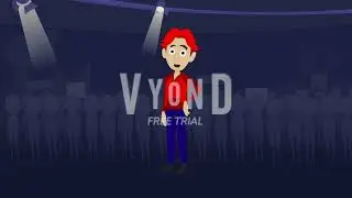 I Change My Voice on Vyond