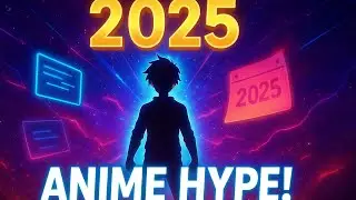 The Most Anticipated Anime Release of 2025: Must-Watch Anime Titles | Anigaming Nation 🍜