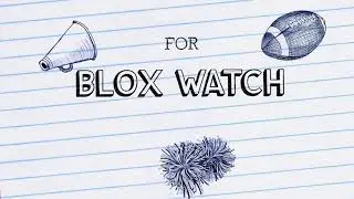 The Search For Blox Watch 6