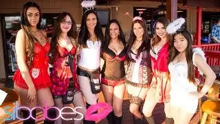 Happy Valentine's Day from the SIBabes of Wing House