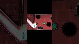 TikTok edit [№2]#geometrydash #memes #троллинг #level #letsplay #tiktok #funny #edit #gameplay #game
