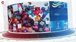 After Effects Video Template Customization Services